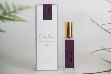 Fragrance Spray - 20ml - Rose Oud - GMS13 (Carton of 6)